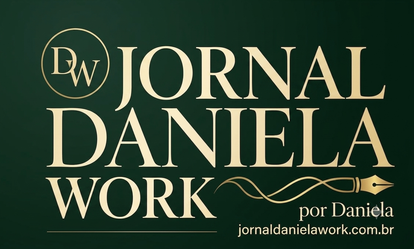 Jornal Daniela Work